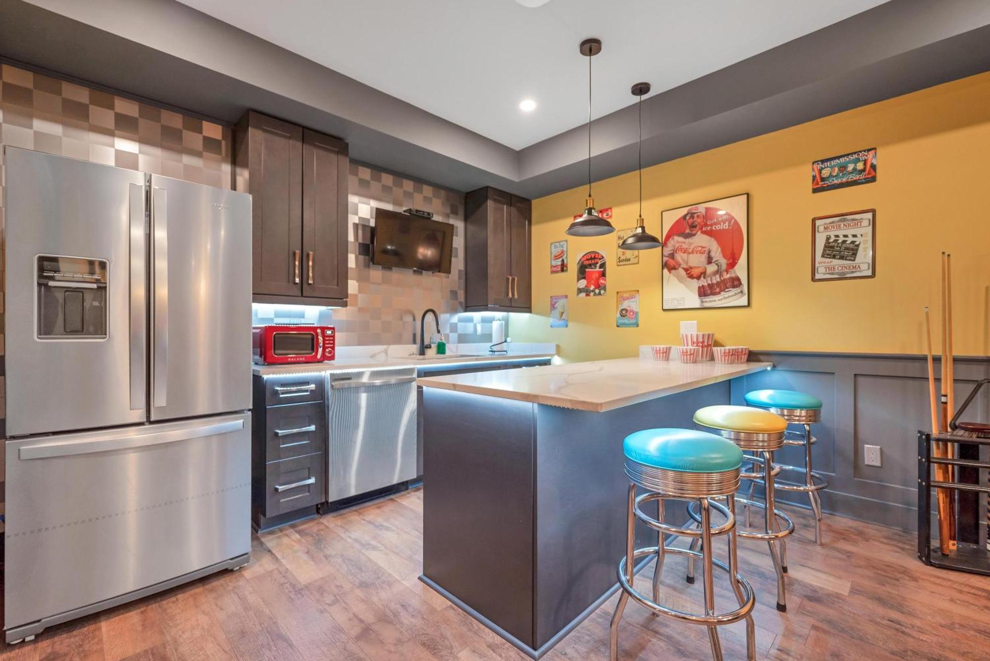 VI Cottage North Saanich Екстериор снимка