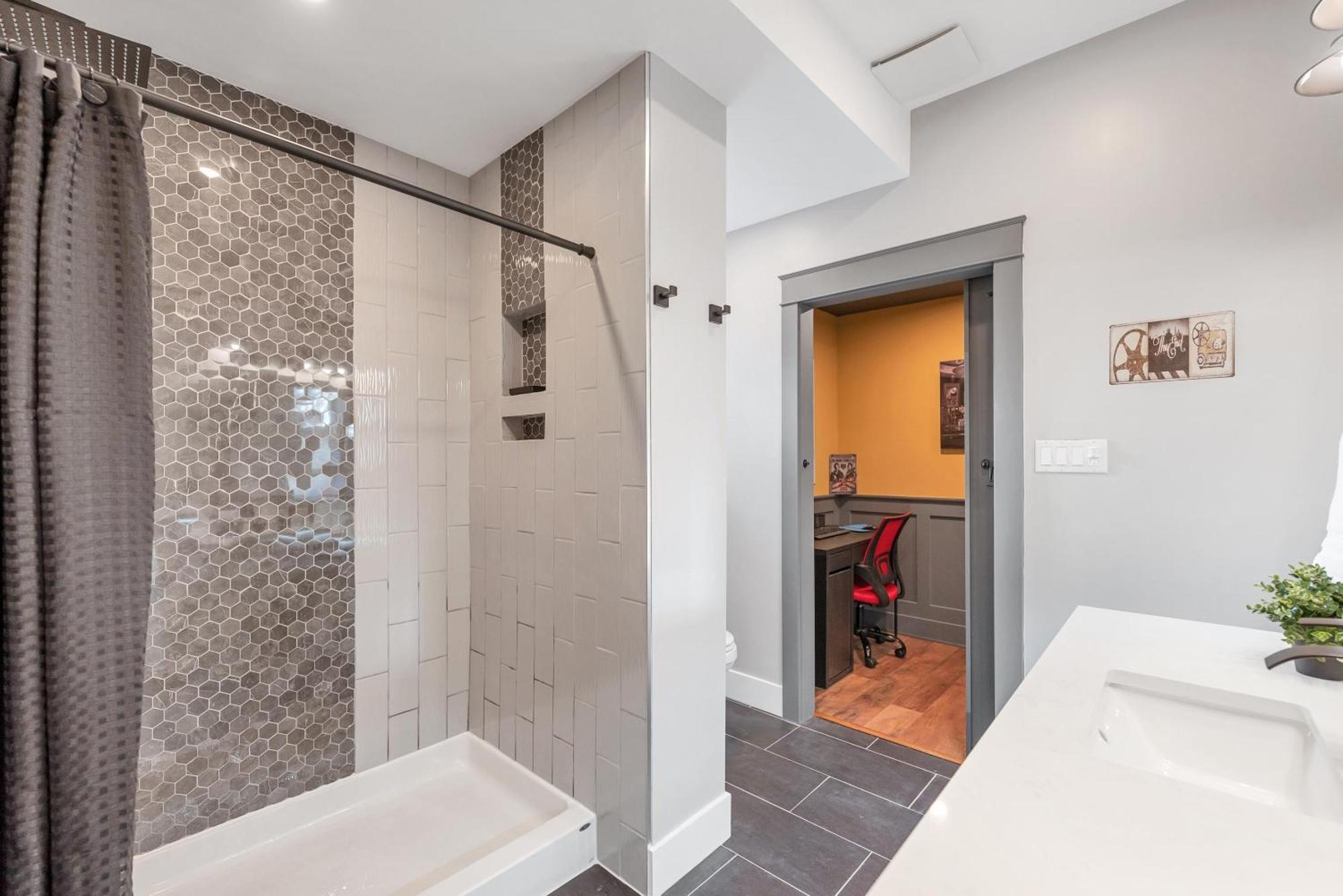 VI Cottage North Saanich Екстериор снимка
