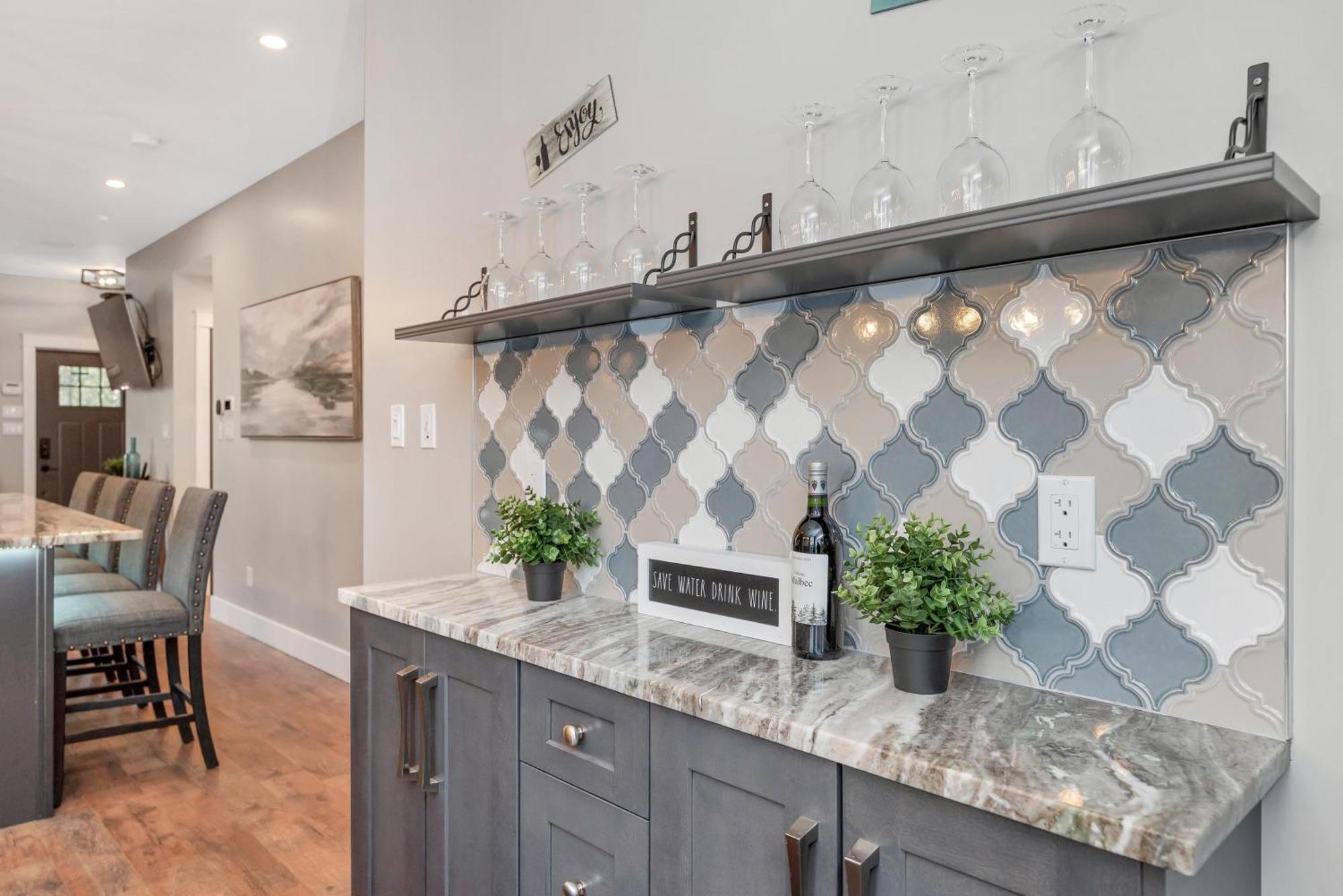 VI Cottage North Saanich Екстериор снимка