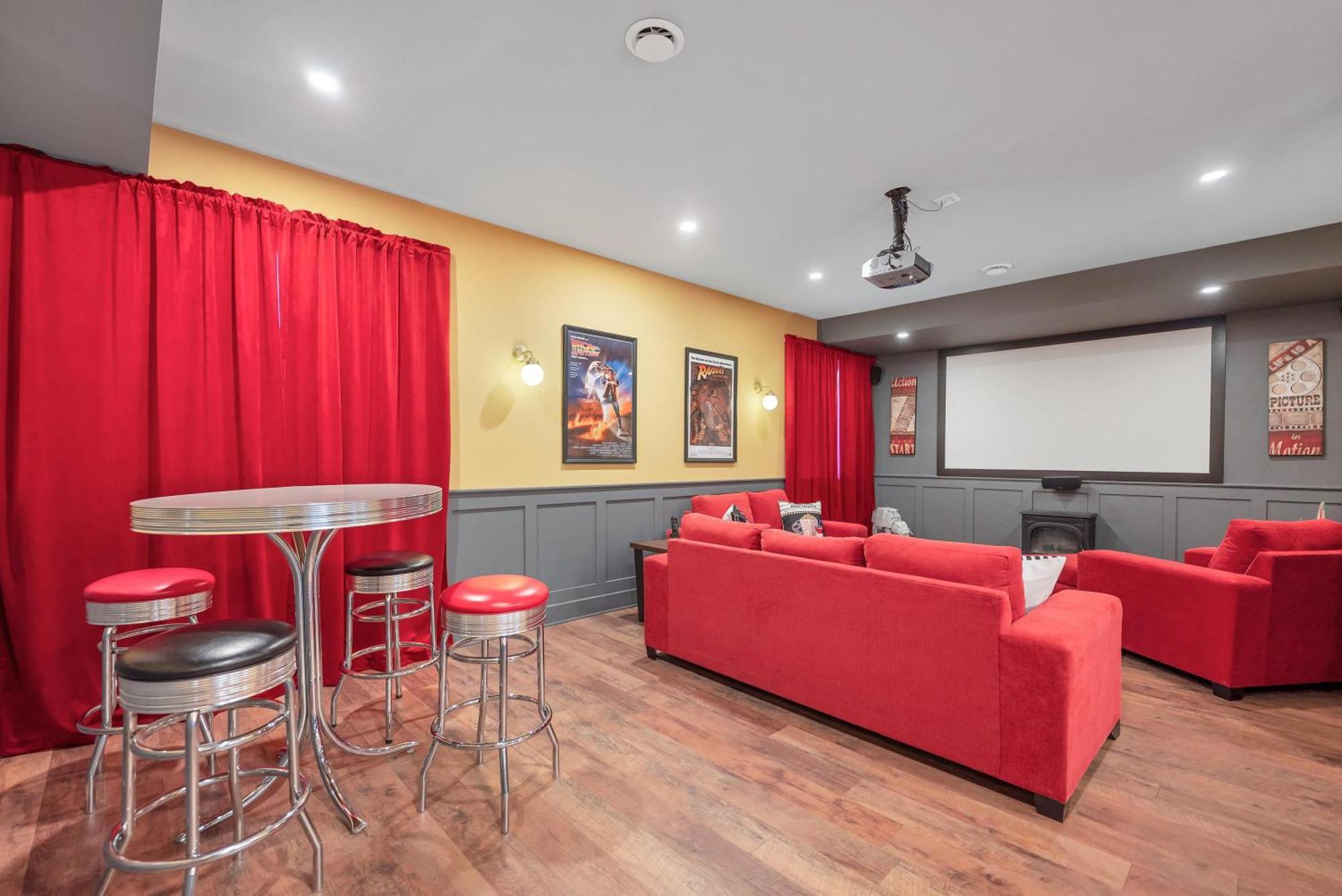 VI Cottage North Saanich Екстериор снимка