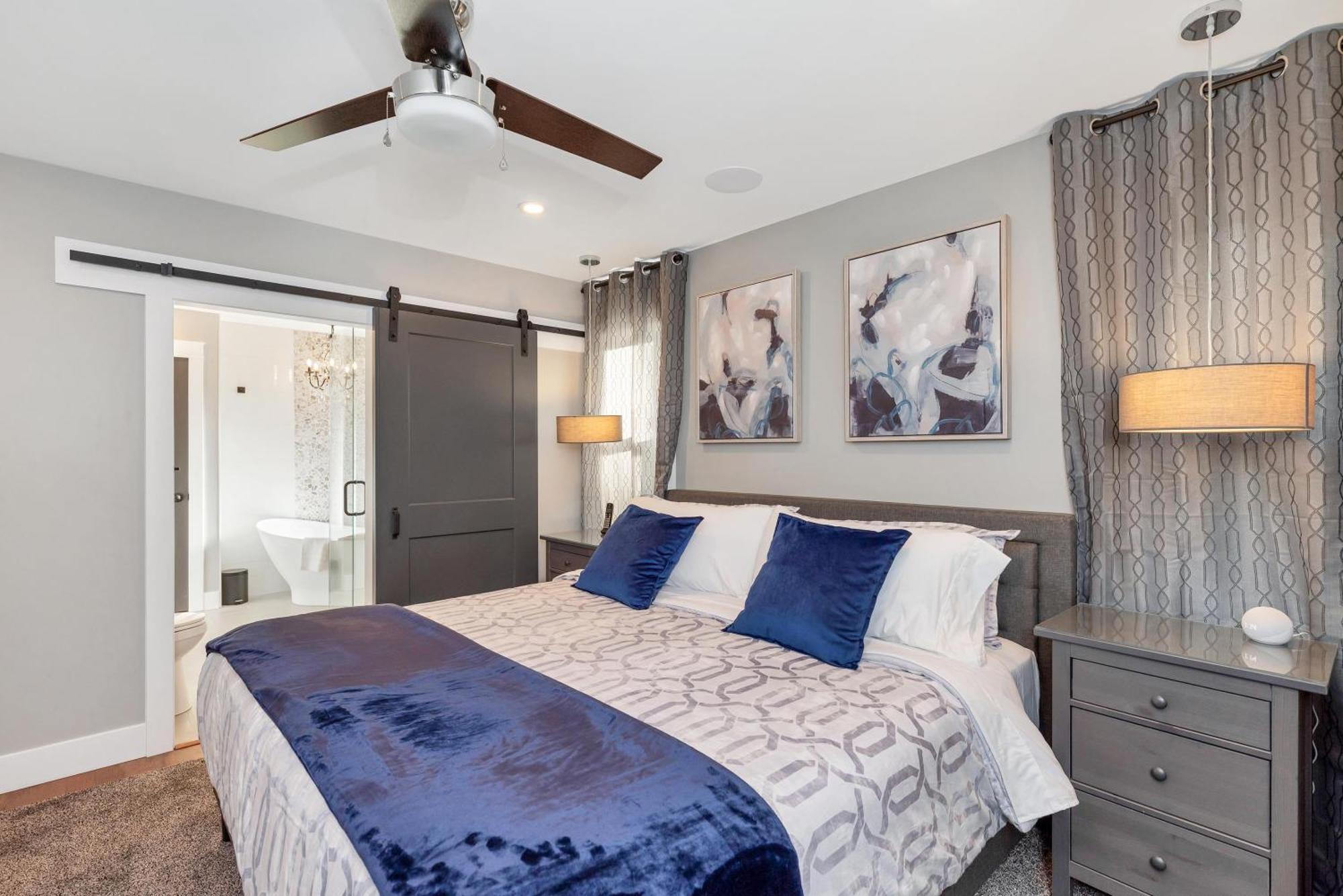 VI Cottage North Saanich Екстериор снимка