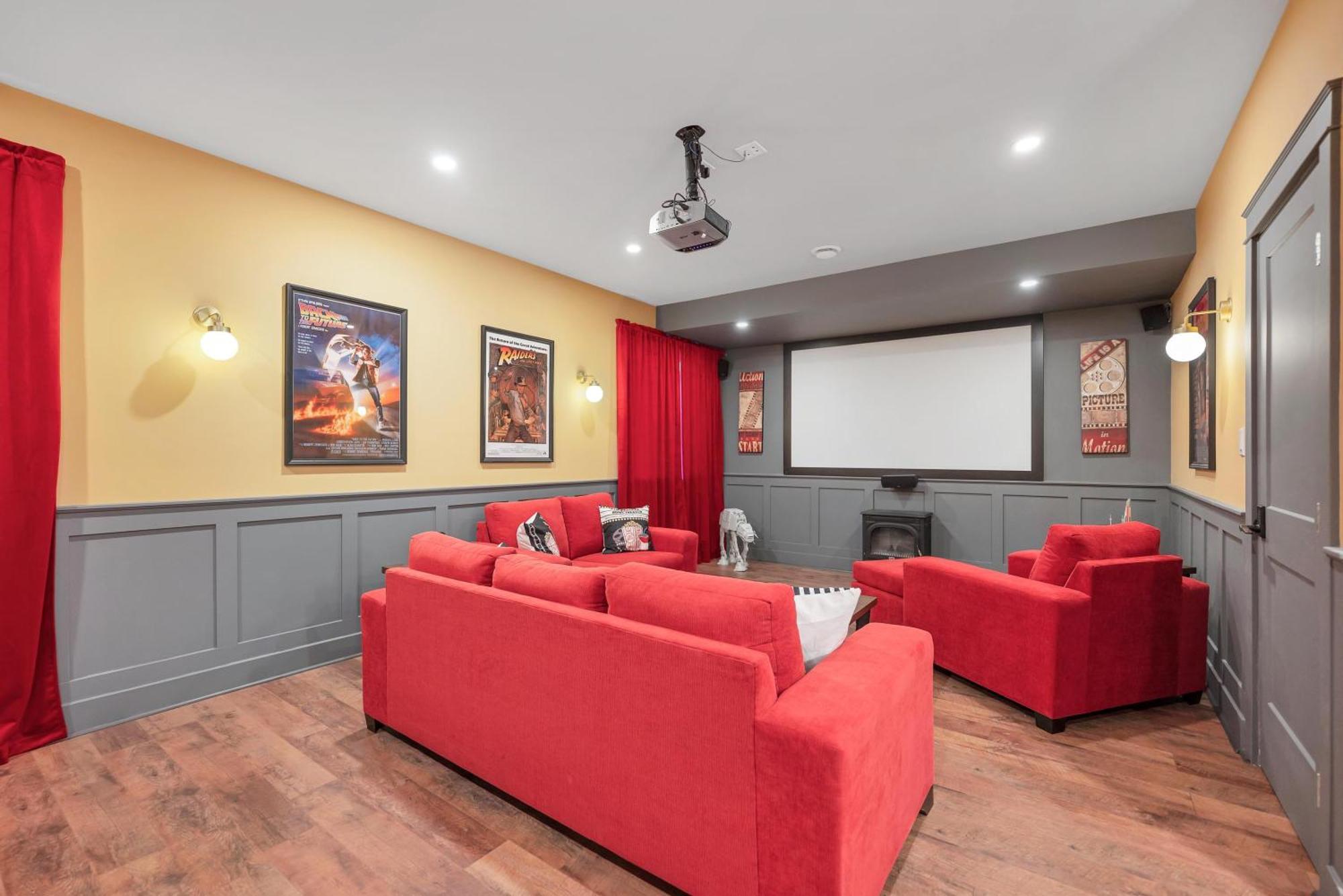 VI Cottage North Saanich Екстериор снимка