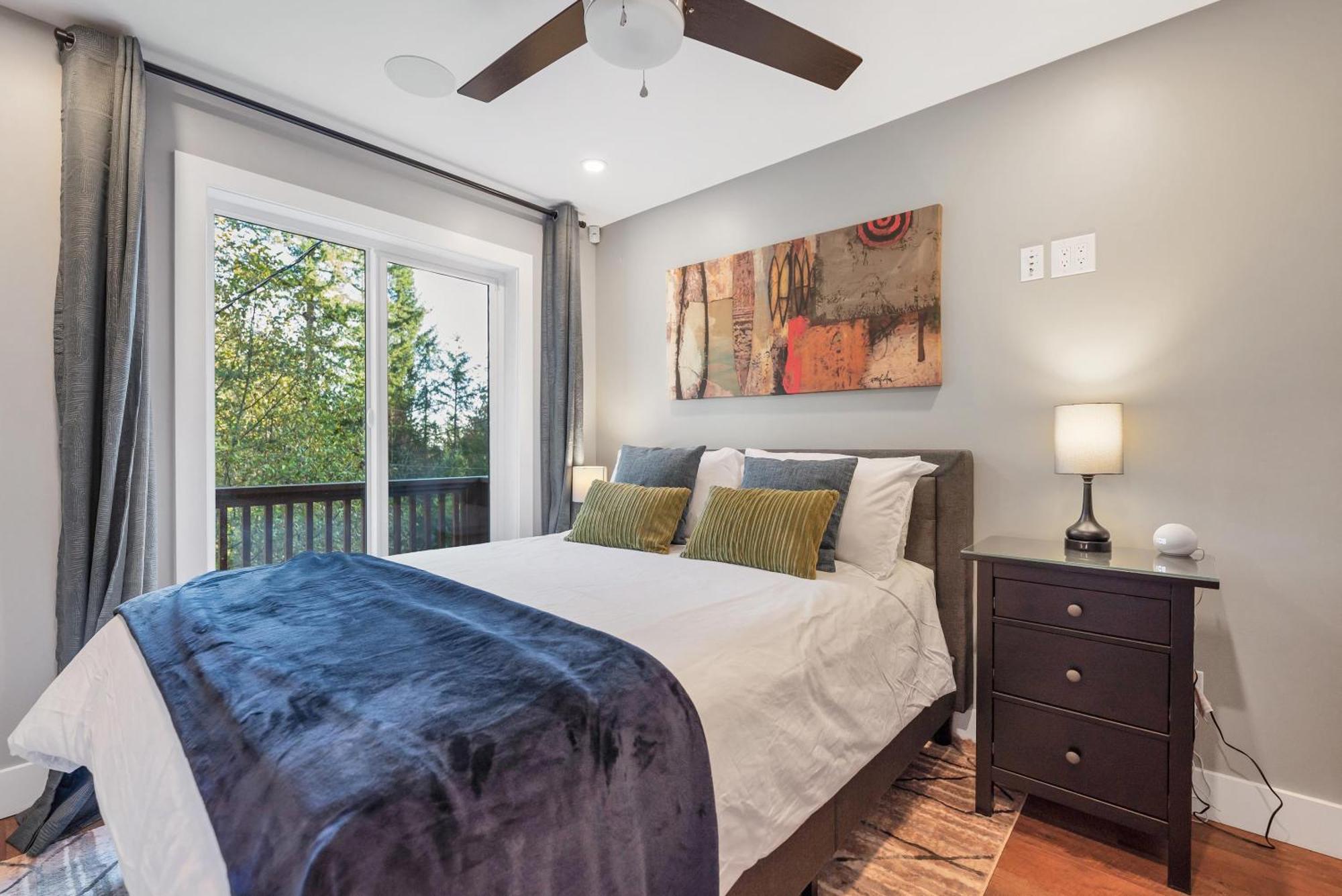 VI Cottage North Saanich Екстериор снимка