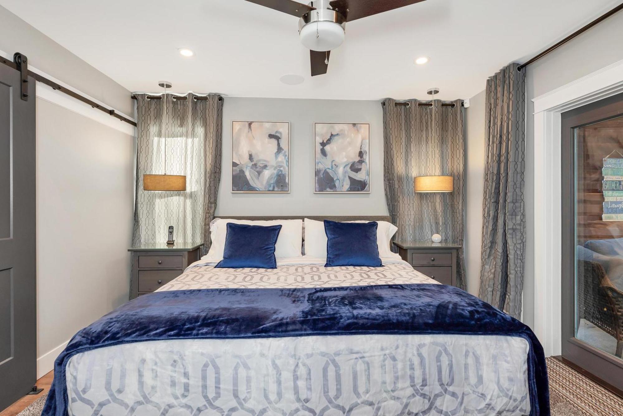 VI Cottage North Saanich Екстериор снимка