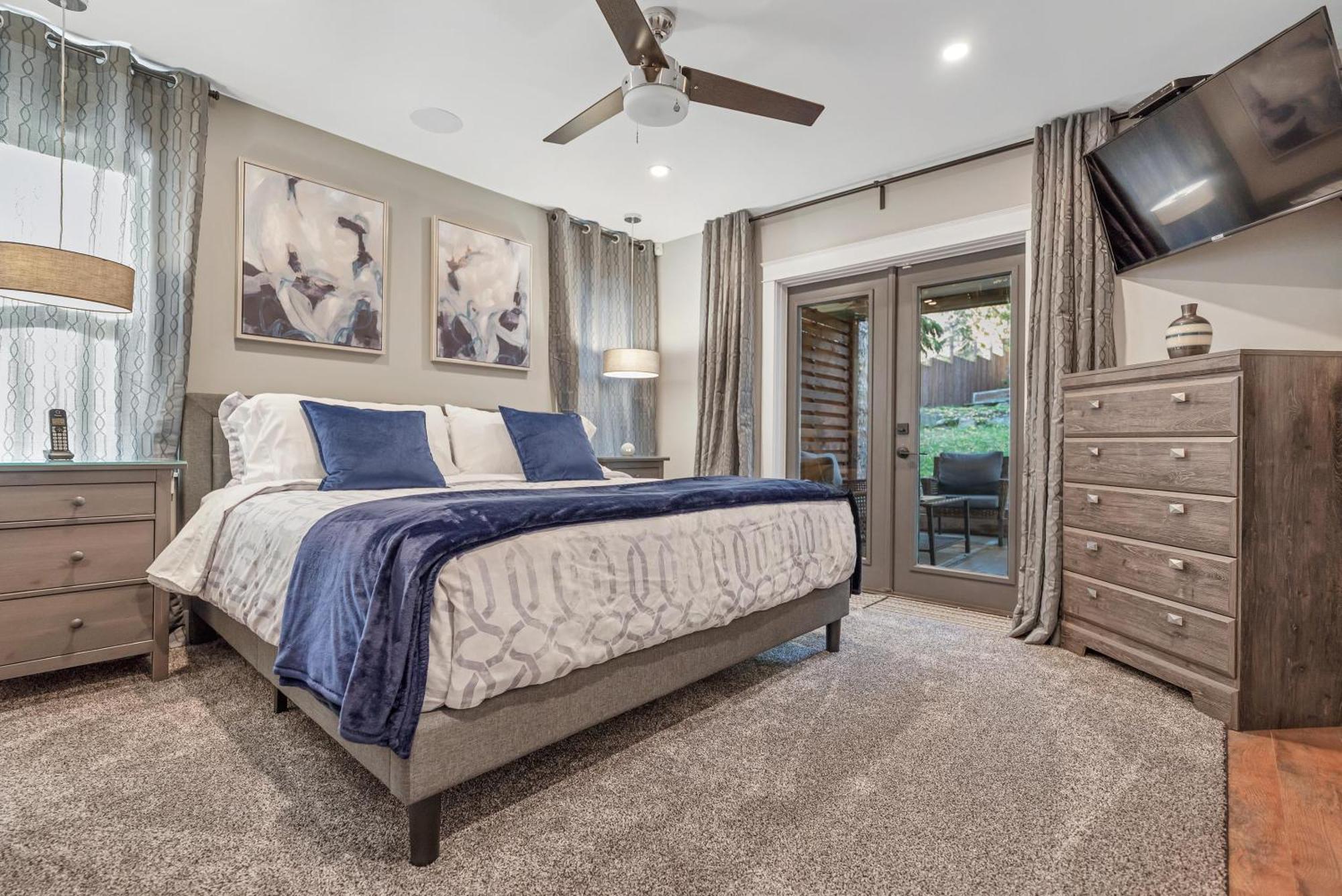 VI Cottage North Saanich Екстериор снимка
